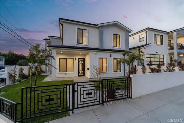 2500 Phelan Lane, Redondo Beach, CA 90278