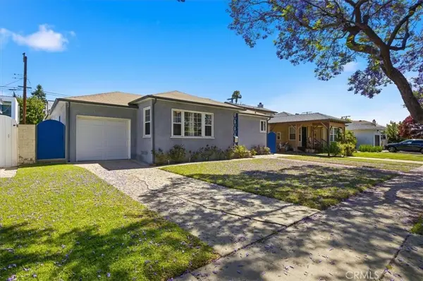 2724 Barry Avenue, Los Angeles, CA 90064