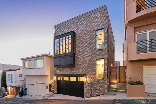 229 Marine Place, Manhattan Beach, CA 90266