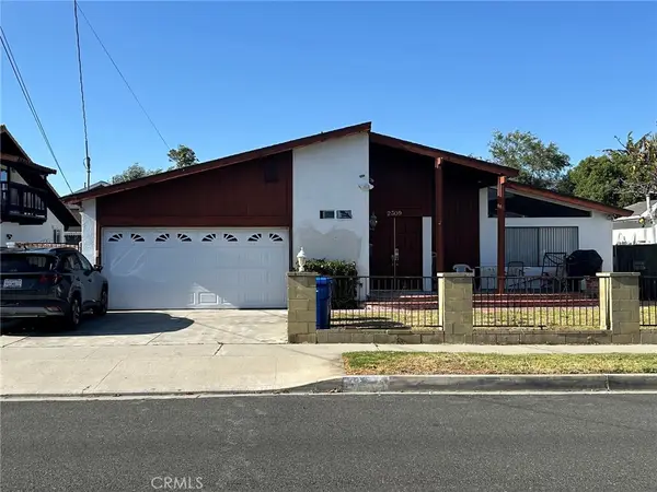 2309 250th, Lomita, CA 90717
