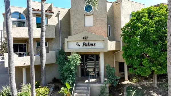 421 W 6th #208, Long Beach, CA 90802