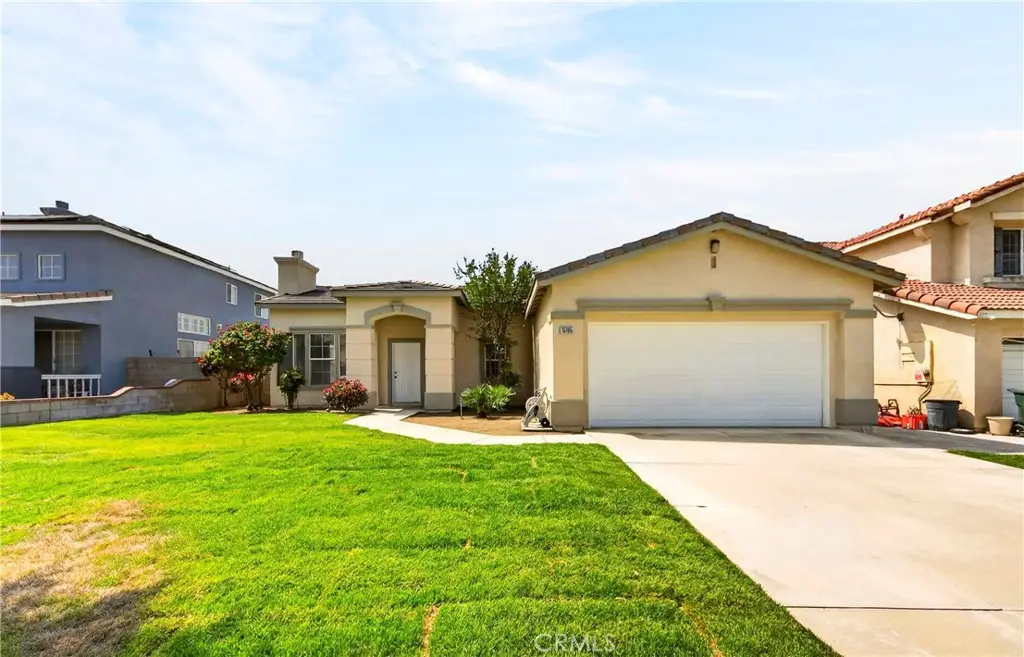 15165 Beartree St, Fontana, CA 92336 - #1