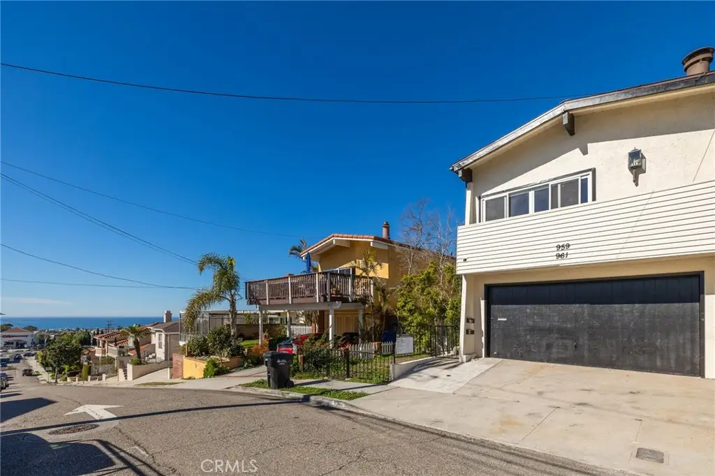 959 2nd, Hermosa Beach, CA 90254 - #1