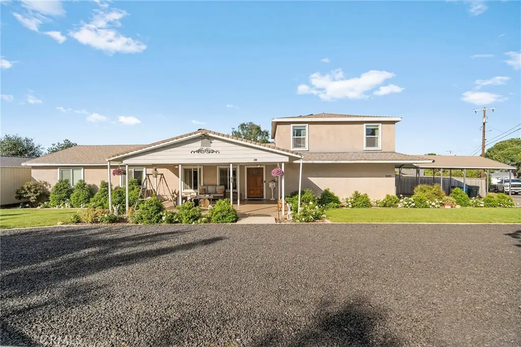 3490 Morningside Drive, Oroville, CA 95966 - #1