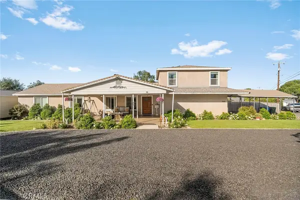 3490 Morningside Drive, Oroville, CA 95966