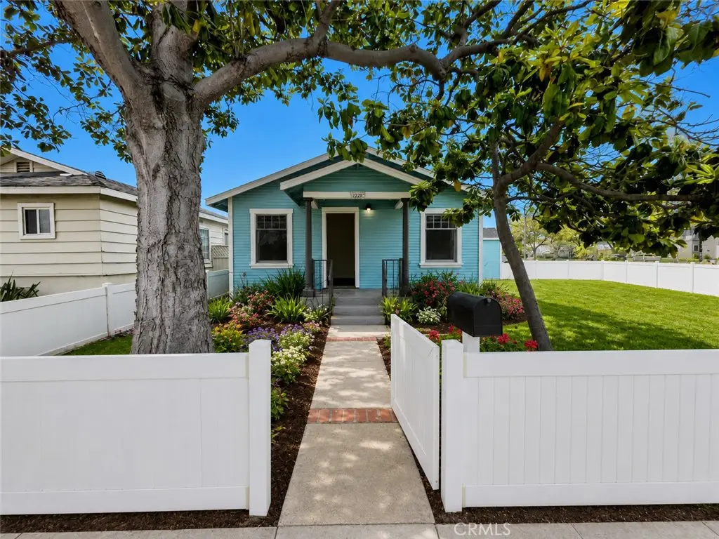 2226 Arlington Avenue, Torrance, CA 90501 - #1