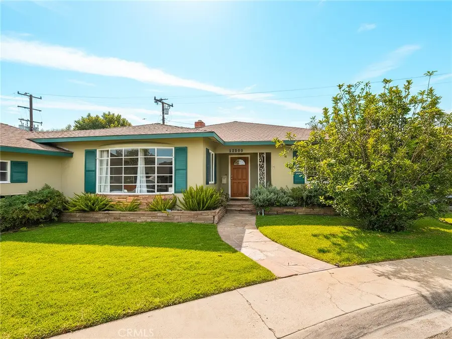 12509 Manor Drive, Hawthorne, CA 90250 - #2