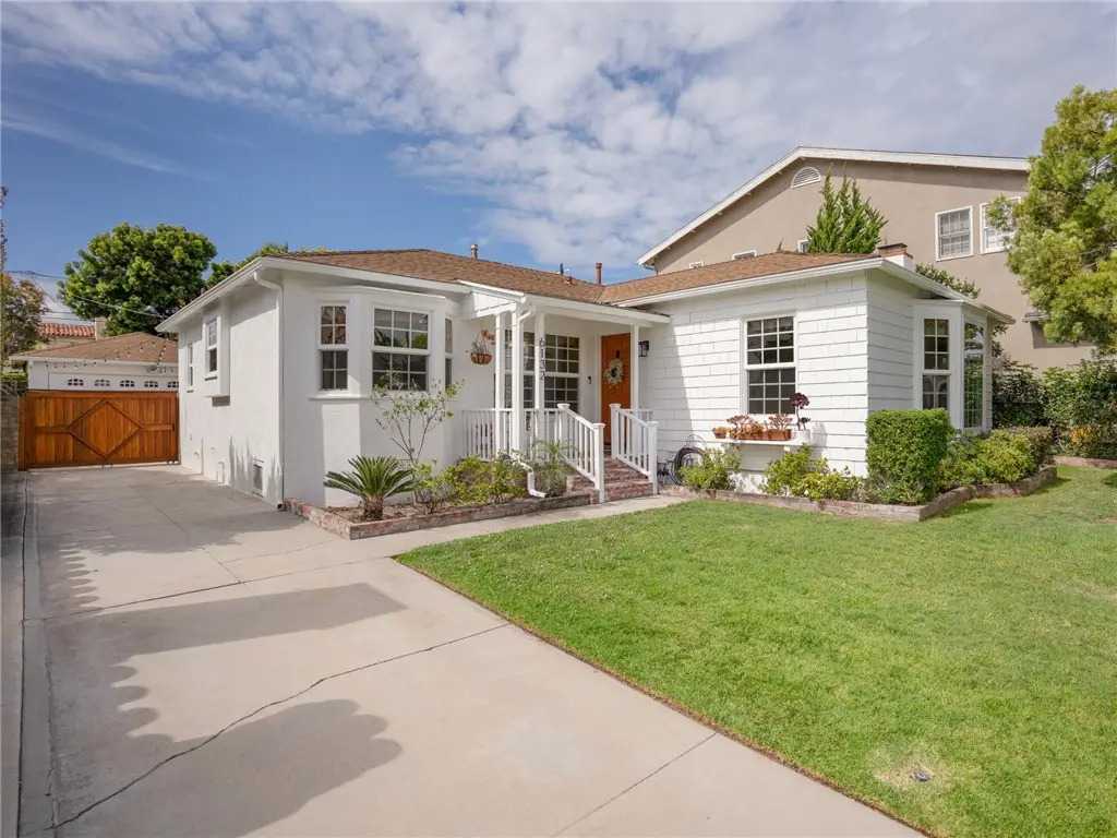 6132 W 75th Street, Los Angeles, CA 90045 - #1