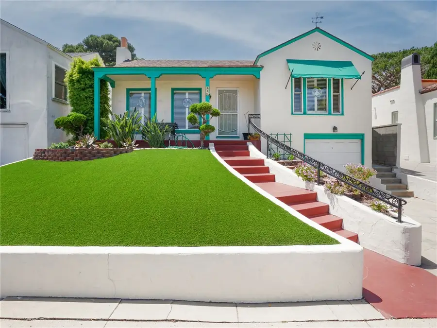 419 Concord Street, El Segundo, CA 90245 - #2