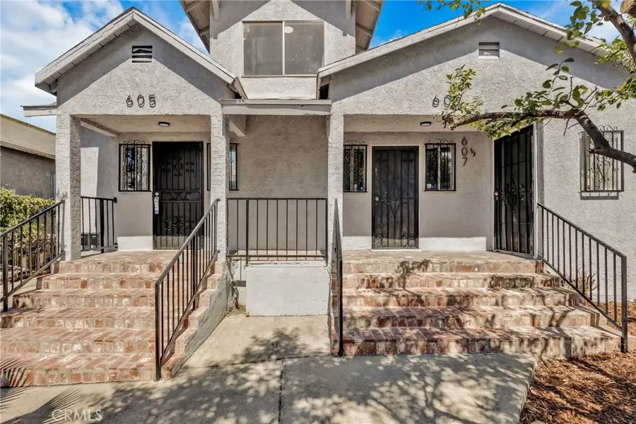 605 N St Louis, Los Angeles, CA 90033 - #2