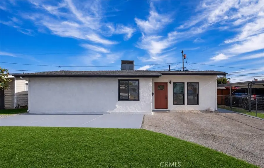 173 W 232nd Pl, Carson, CA 90745 - #3