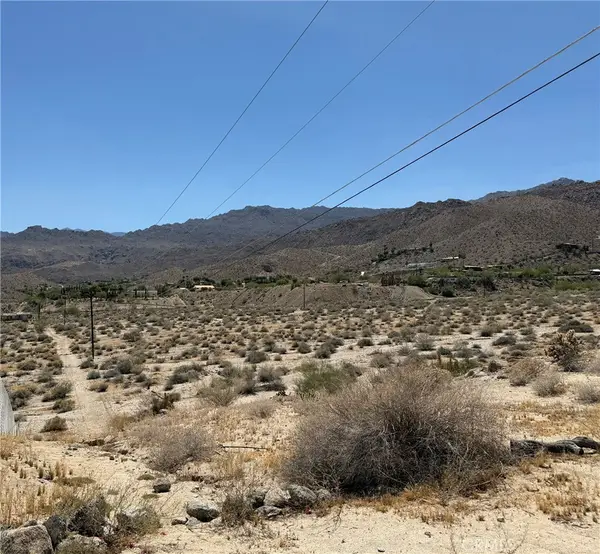 49045 Verbena Rd, Palm Desert, CA 92260