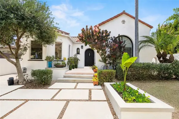 129 N Crescent Heights, Los Angeles, CA 90048