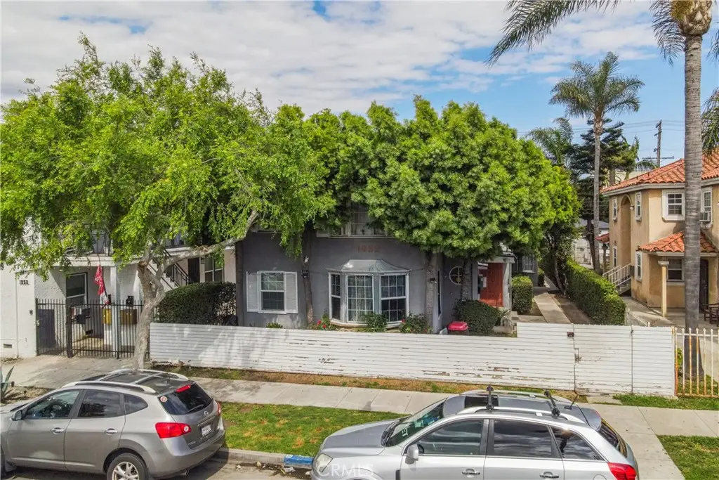 1952 Pine, Long Beach, CA 90806 - #1