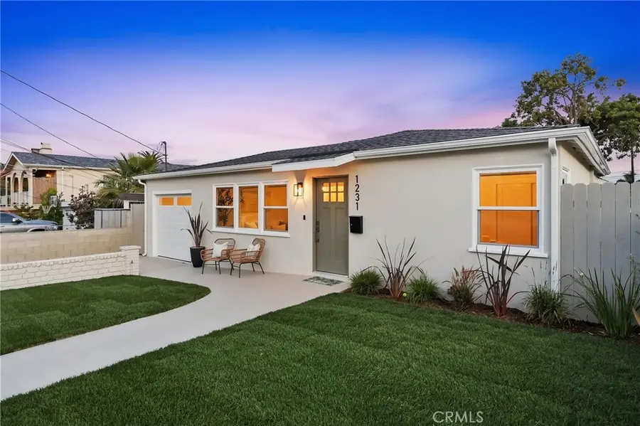 1231 W Santa Cruz Street, San Pedro, CA 90732 - #2