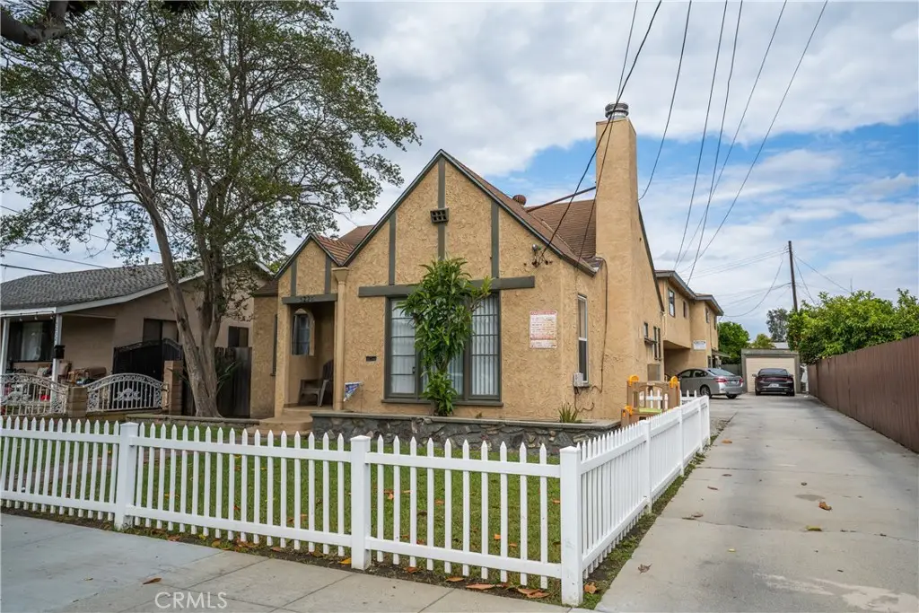 5220 Pacific, Long Beach, CA 90805 - #1