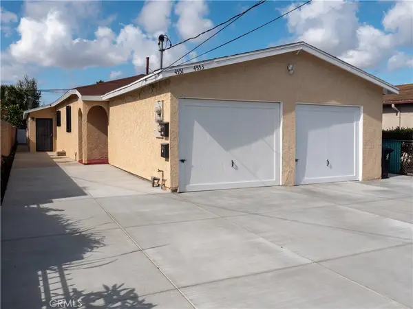 4553 W 162nd Street, Lawndale, CA 90260