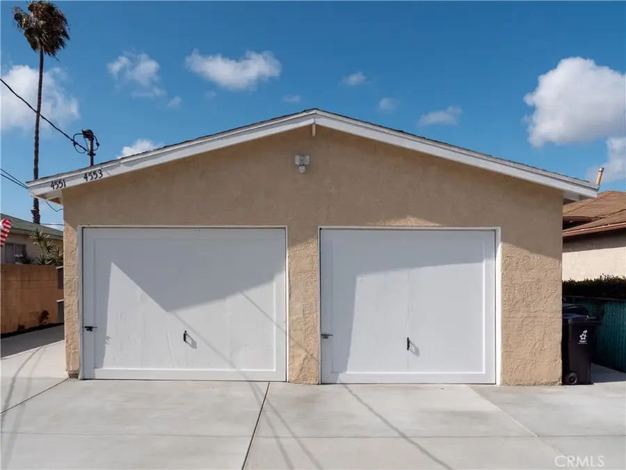 4553 W 162nd Street, Lawndale, CA 90260 - #2