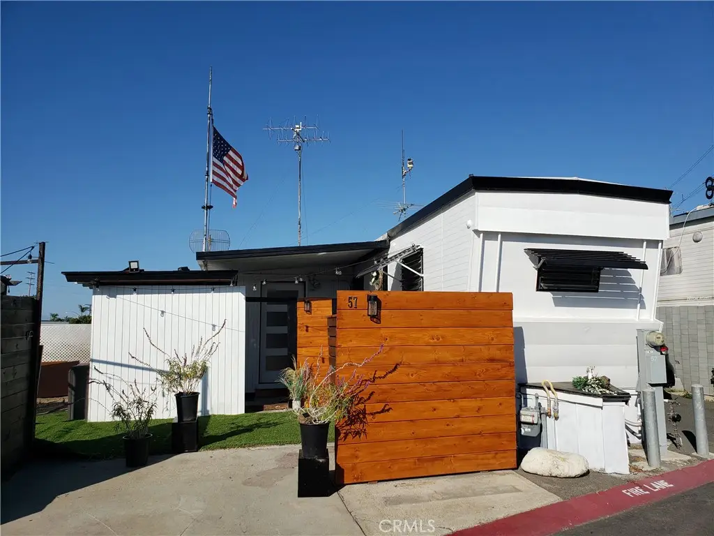 1900 W Artesia #57, Torrance, CA 90504 - #1