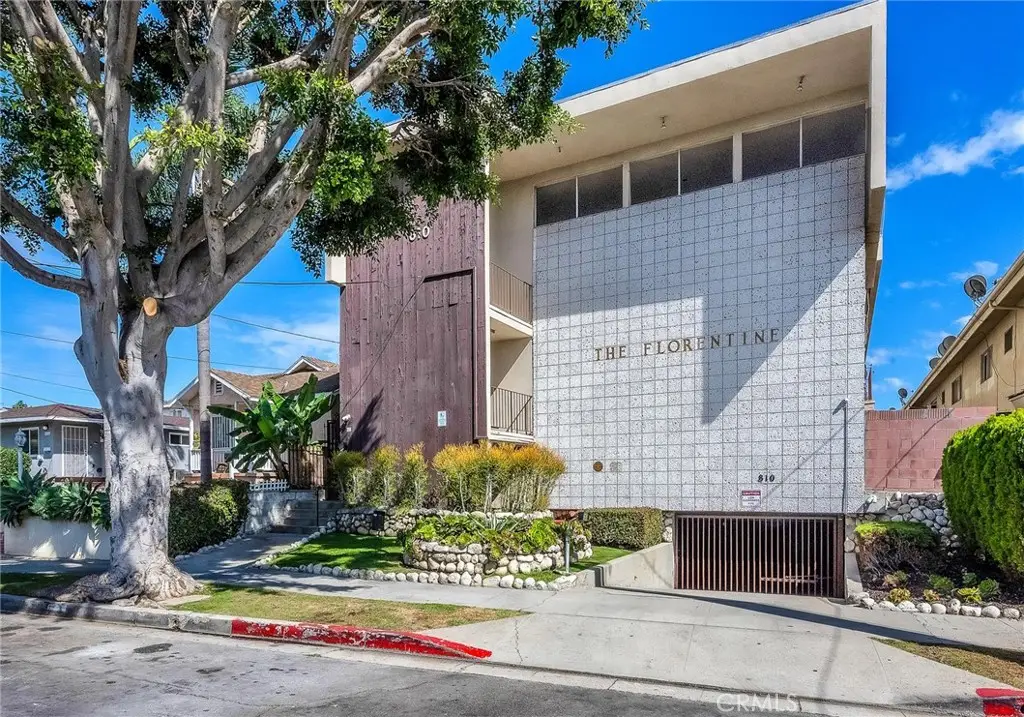 810 Edgewood #105, Inglewood, CA 90302 - #1