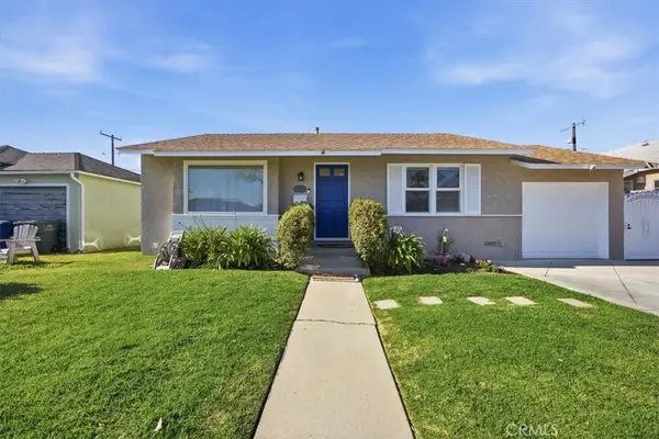5331 W 123rd Street, Hawthorne, CA 90250