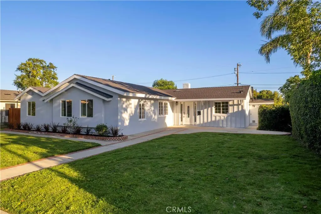 22336 Saticoy, Canoga Park, CA 91303 - #1