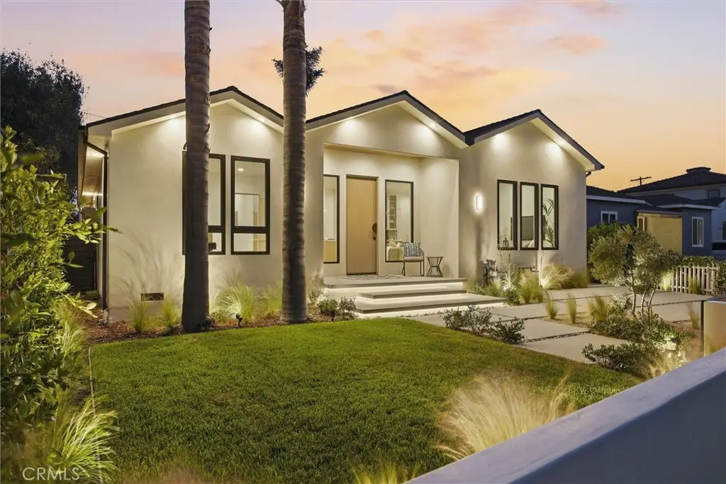 4221 Sunnyside Avenue, Los Angeles, CA 90066 - #1