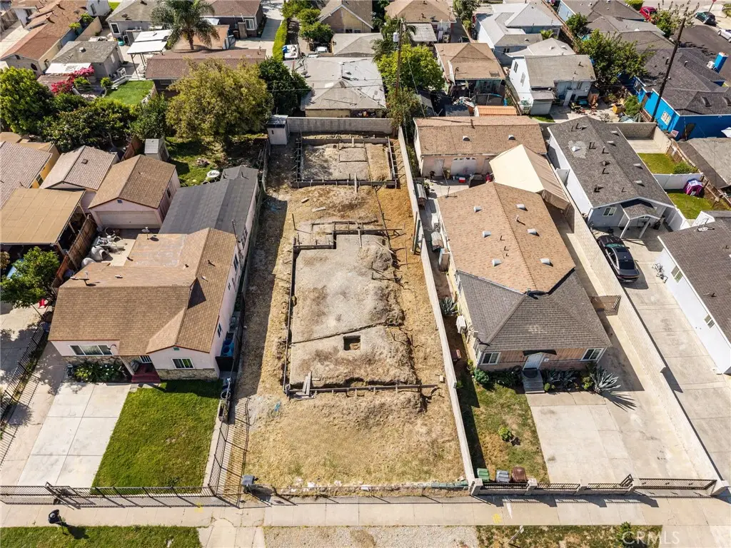 1114 E Glencoe, Compton, CA 90221 - #1