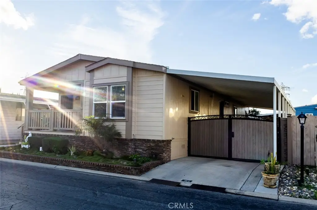 3595 Santa Fe Avenue #162, Long Beach, CA 90810 - #1