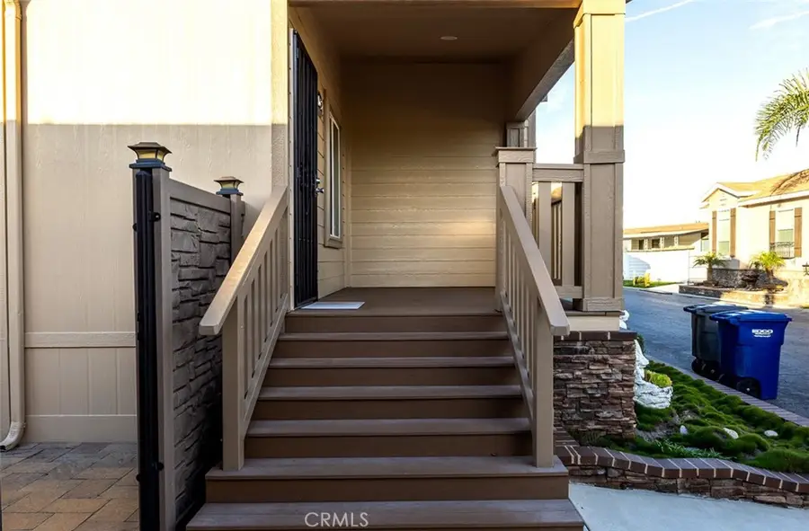 3595 Santa Fe Avenue #162, Long Beach, CA 90810 - #3