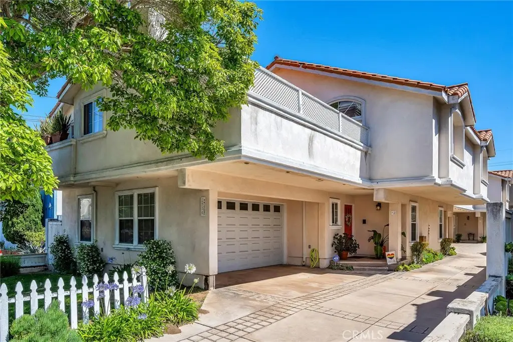 2514 Vanderbilt Lane #C, Redondo Beach, CA 90278 - #1