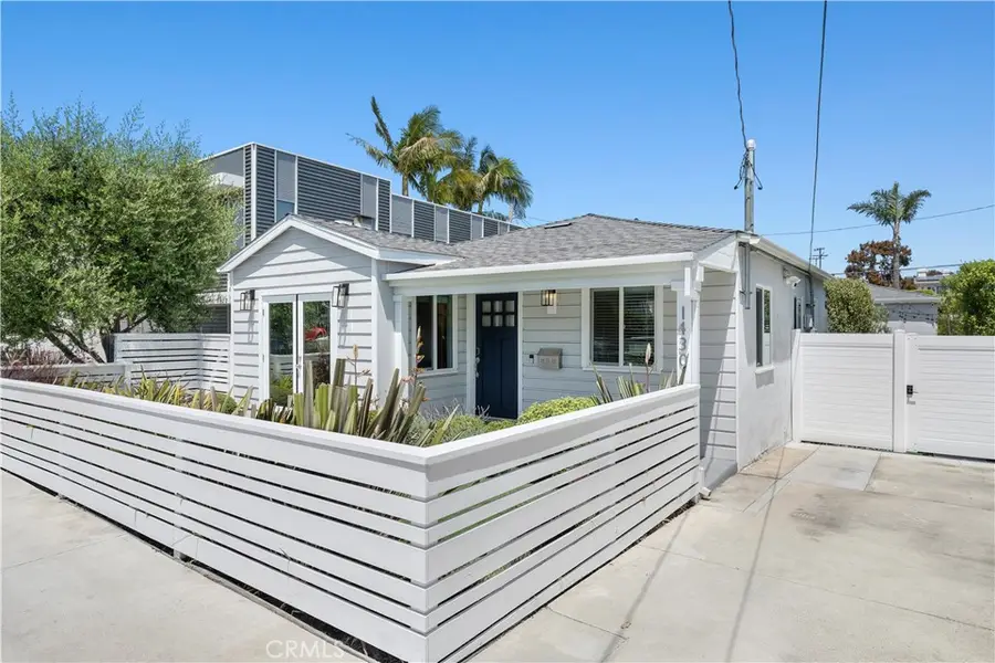 1430 Bonnie Brae Street, Hermosa Beach, CA 90254 - #2