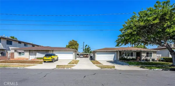 15916 S Harvard, Gardena, CA 90247