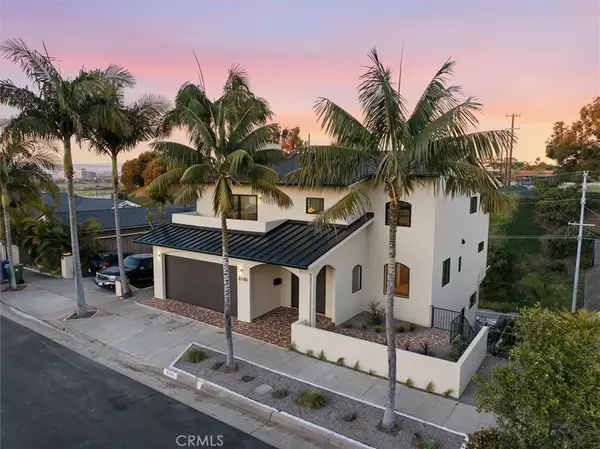 8140 Calabar Avenue, Playa Del Rey, CA 90293