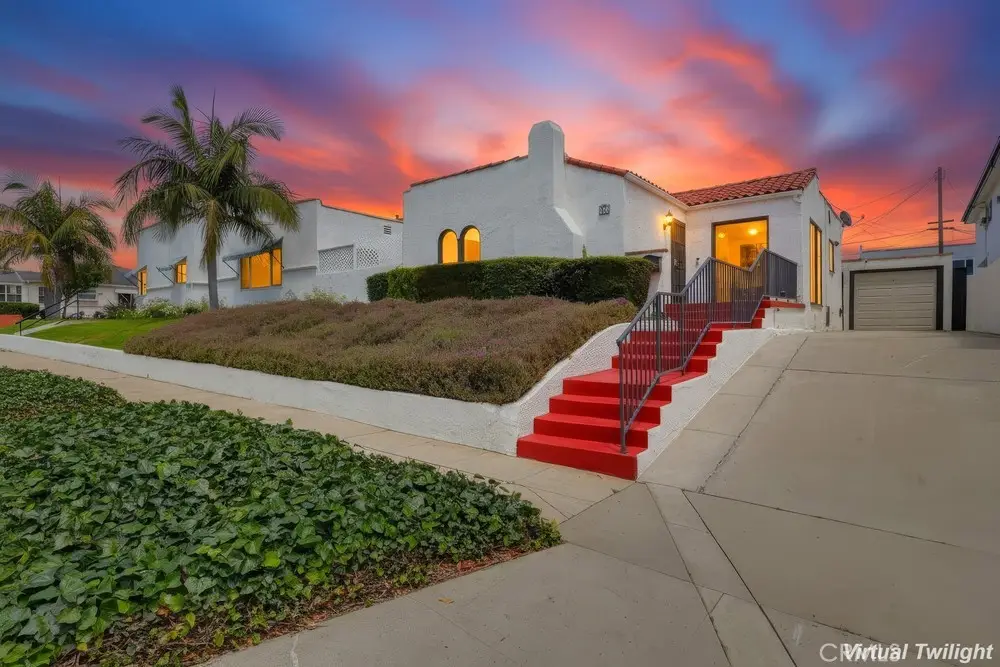 814 S Alma Street, San Pedro, CA 90731 - #1
