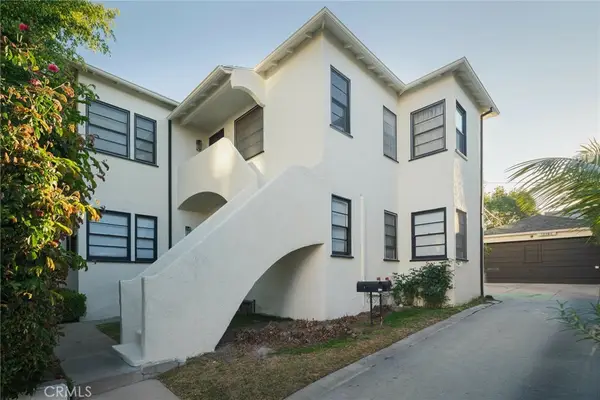 1228 S Dunsmuir, Los Angeles, CA 90019