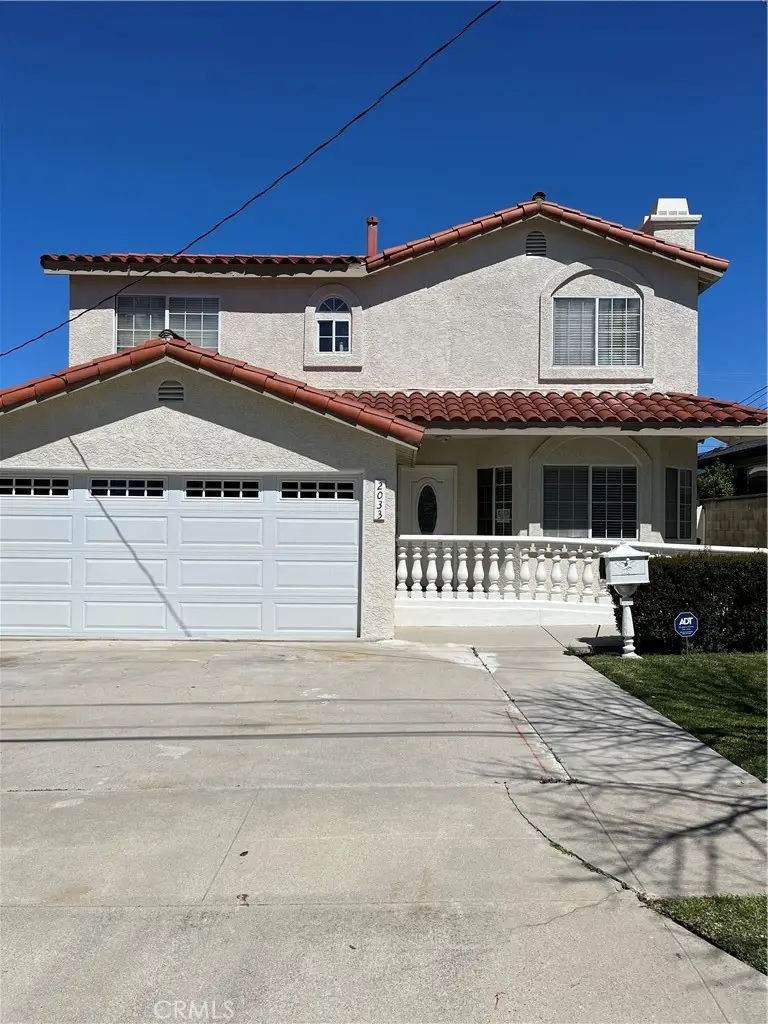 2033 W 231st, Torrance, CA 90501 - #1