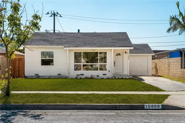 15409 Dumont Avenue, Norwalk, CA 90650