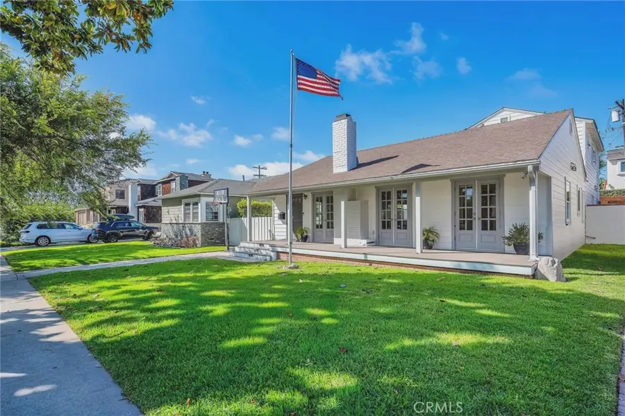 1228 S Helberta Avenue, Redondo Beach, CA 90277 - #2