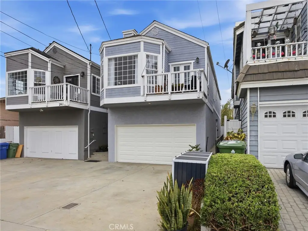 2909 S Pacific Avenue, San Pedro, CA 90731 - #1