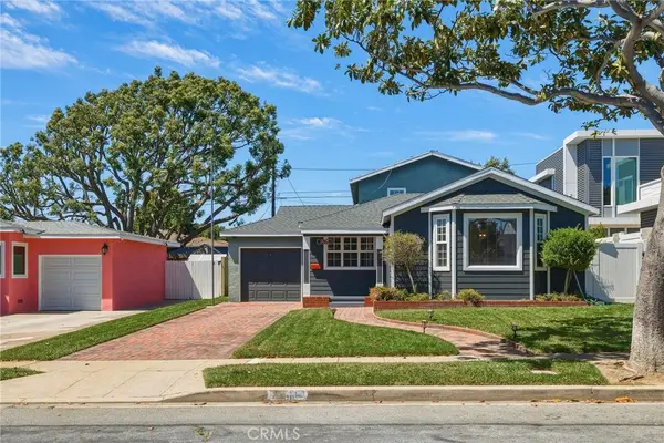 2611 Alvord, Redondo Beach, CA 90278