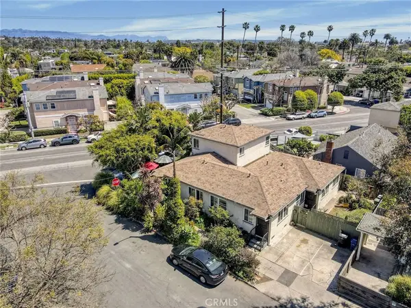 1134 Marco Place, Venice, CA 90291