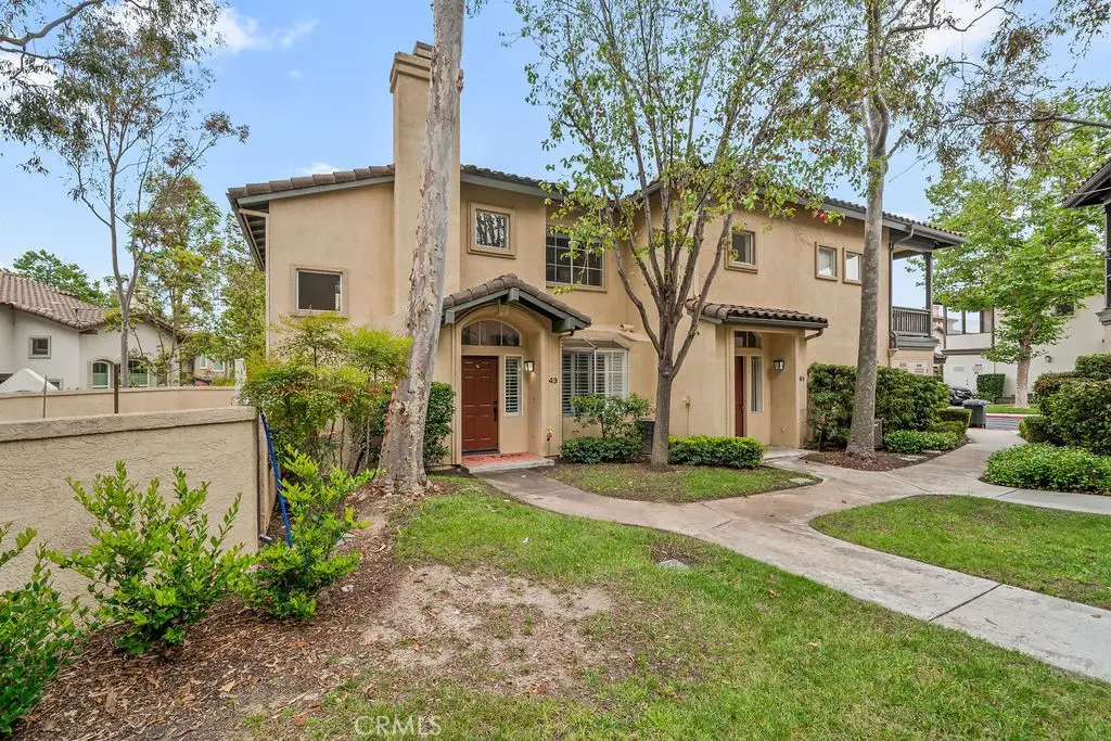 43 Tierra Seguro, Rancho Santa Margarita, CA 92688 - #1