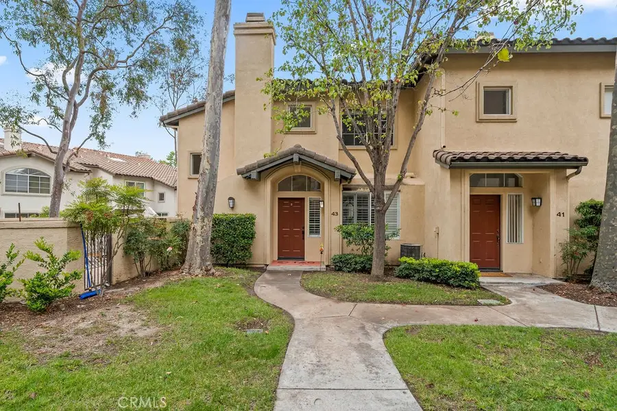 43 Tierra Seguro, Rancho Santa Margarita, CA 92688 - #2