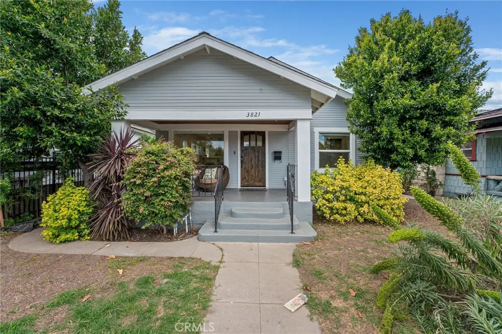 3821 S Hobart Boulevard, Los Angeles, CA 90062 - #1