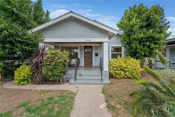 3821 S Hobart Boulevard, Los Angeles, CA 90062