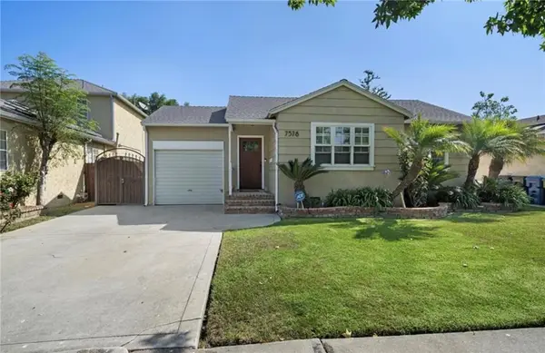 7578 Midfield, Los Angeles, CA 90045