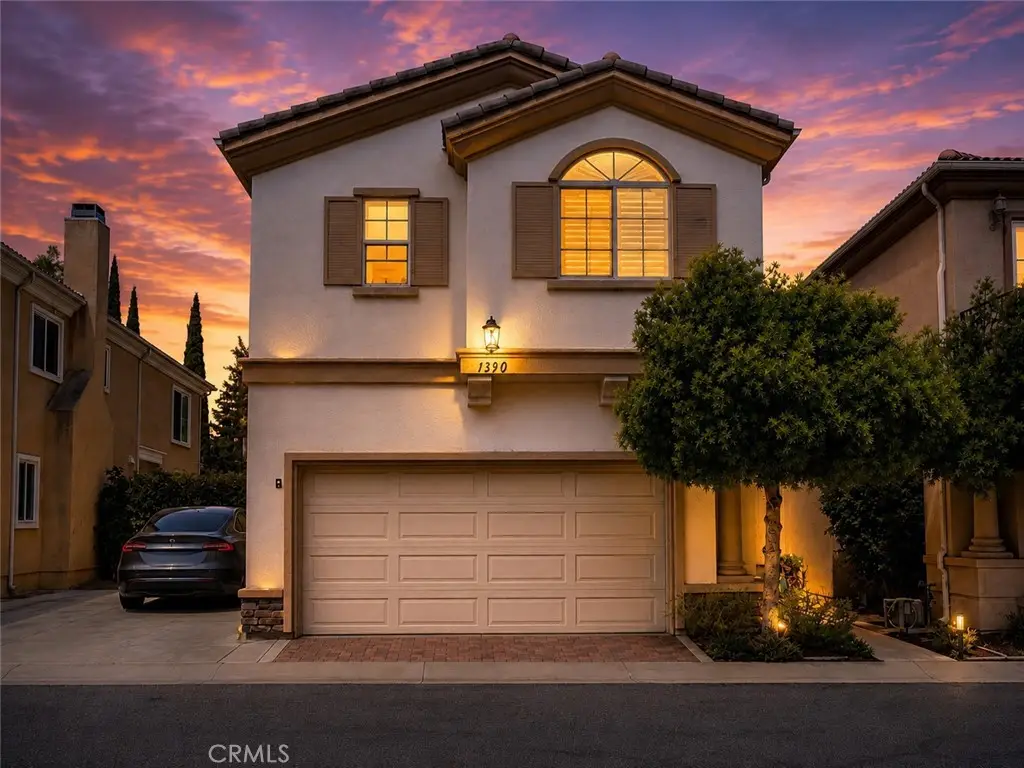 1390 260th, Harbor City, CA 90710 - #1