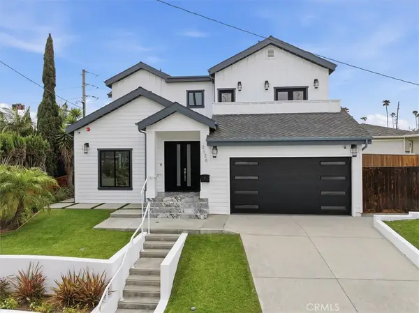 2126 Havemeyer Lane, Redondo Beach, CA 90278
