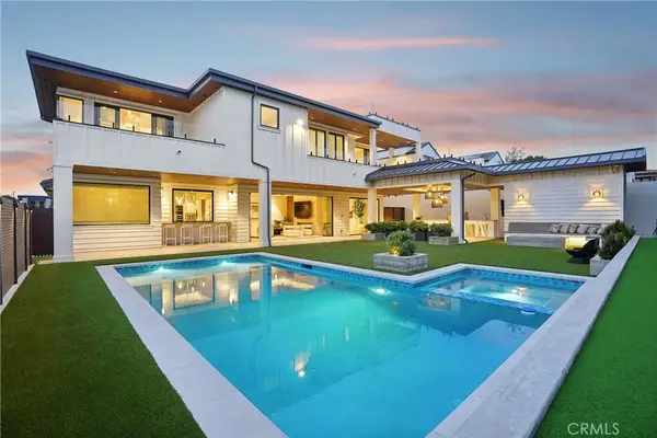 2965 La Carlita Place, Hermosa Beach, CA 90254